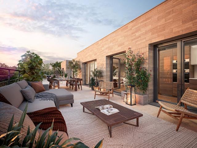 Appartement vente à Le Raincy, Neuilly-plaisance