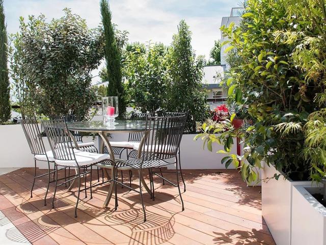 Appartement vente à Le Pré Gentil, Rosny-sous-Bois