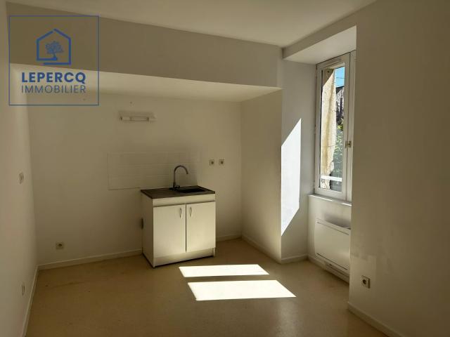 Appartement location à Château-Thierry, Neuilly-saint-front