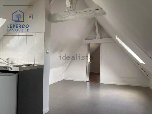 Appartement location à Neuilly-Saint-Front, Aisne
