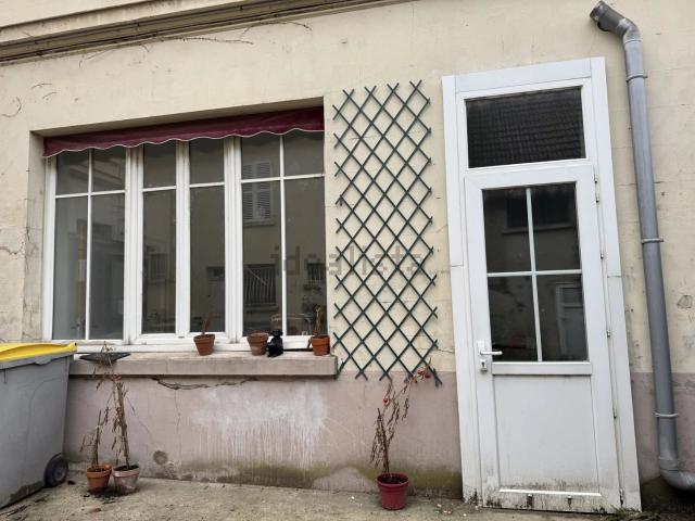 Appartement location à Neuilly-Saint-Front, Aisne