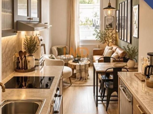 Appartement vente à 24 Arpents - 11 Novembre, Neuilly-sur-Marne