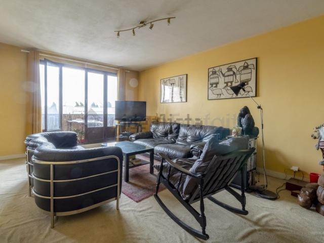 Appartement vente à Cité des Fauvettes, Neuilly-sur-Marne