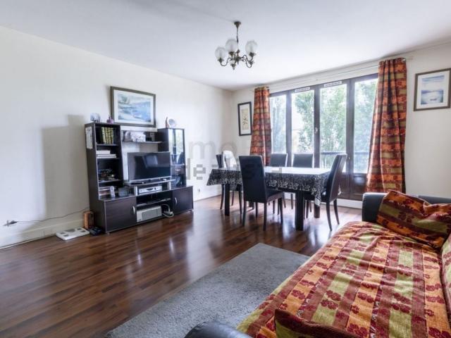 Appartement vente à Épi d'Or - Blancheville, Neuilly-sur-Marne