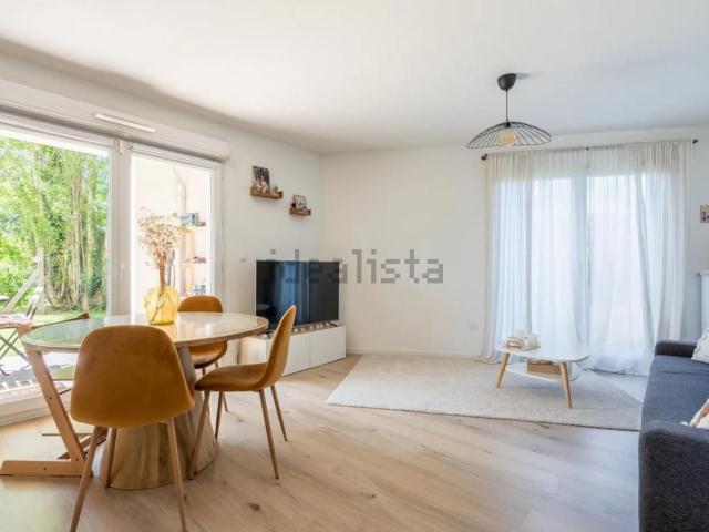 Appartement vente à Maison Blanche, Neuilly-sur-Marne