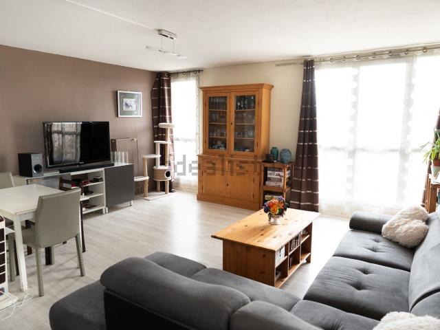 Appartement vente à 24 Arpents - 11 Novembre, Neuilly-sur-Marne