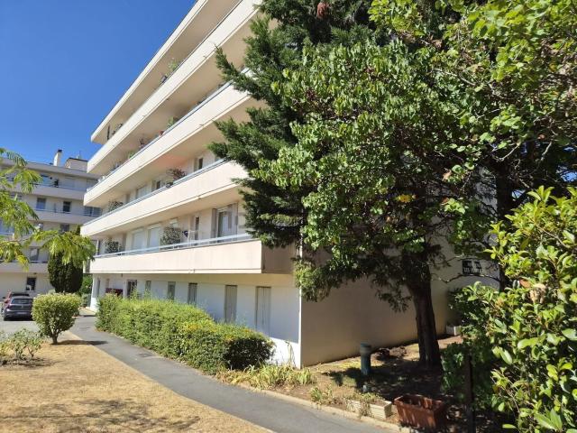 Appartement vente à 24 Arpents - 11 Novembre, Neuilly-sur-Marne