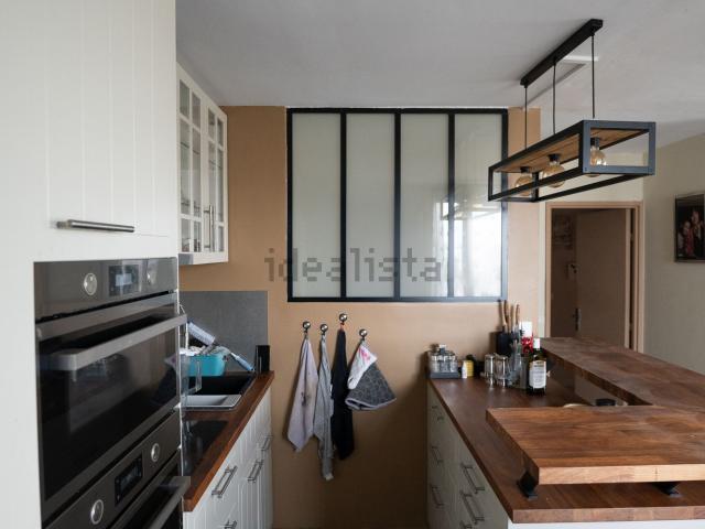 Appartement vente à Cité des Fauvettes, Neuilly-sur-Marne