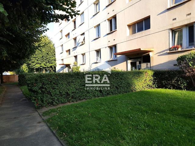 Appartement vente à Cité des Fauvettes, Neuilly-sur-Marne