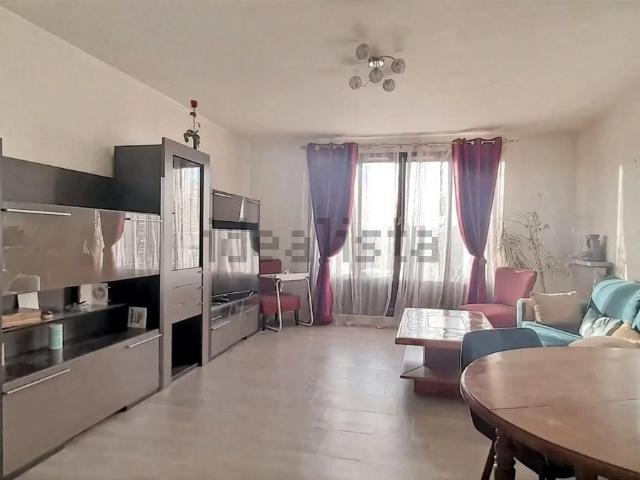 Appartement vente à Cité des Fauvettes, Neuilly-sur-Marne