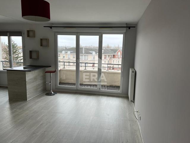Appartement location à Le Raincy, Neuilly-sur-marne
