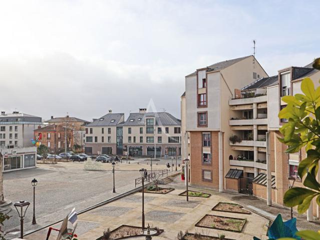 Appartement vente à Le Raincy, Neuilly-sur-marne