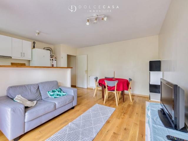 Appartement vente à Le Raincy, Neuilly-sur-marne