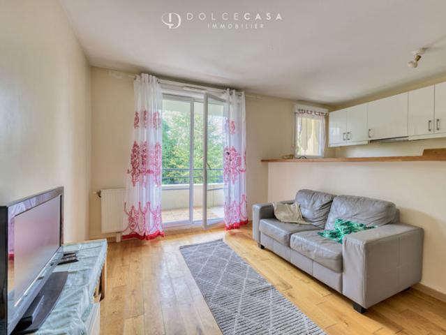 Appartement vente à Le Raincy, Neuilly-sur-marne