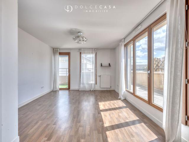Appartement vente à Le Raincy, Neuilly-sur-marne