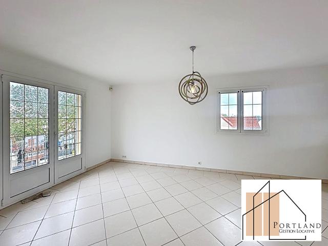 Appartement location à Palaiseau, Villemoisson-sur-orge