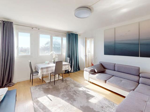 Appartement vente à Le Raincy, Neuilly-sur-marne