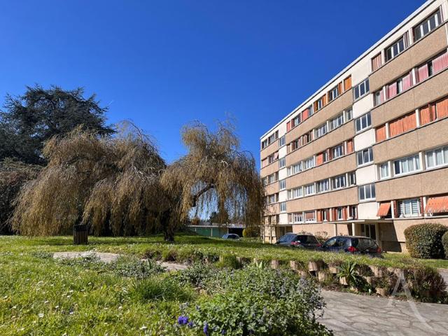 Appartement vente à Le Raincy, Neuilly-sur-marne