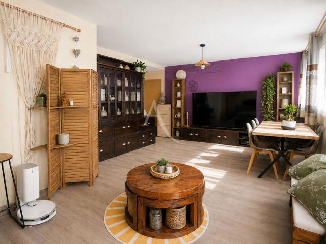 Appartement vente à Le Raincy, Neuilly-sur-marne