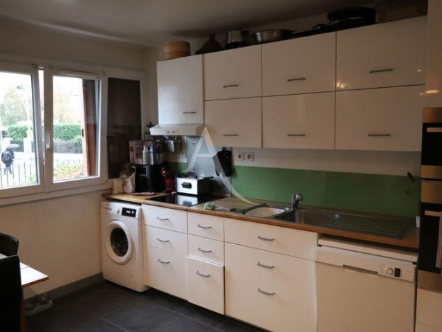 Appartement vente à Le Raincy, Neuilly-sur-marne