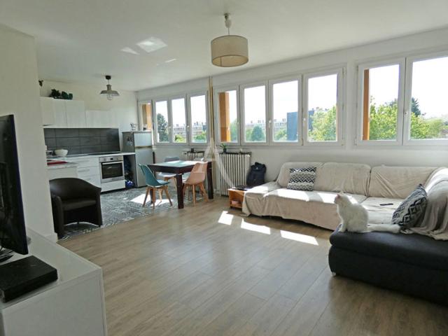 Appartement vente à Le Raincy, Neuilly-sur-marne