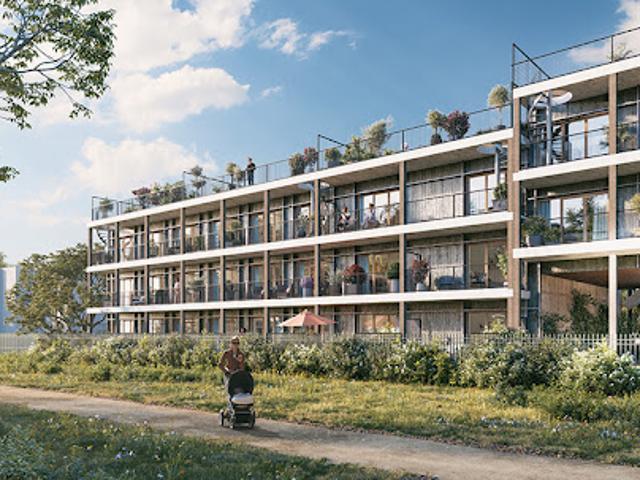 Appartement vente à Le Raincy, Neuilly-sur-marne