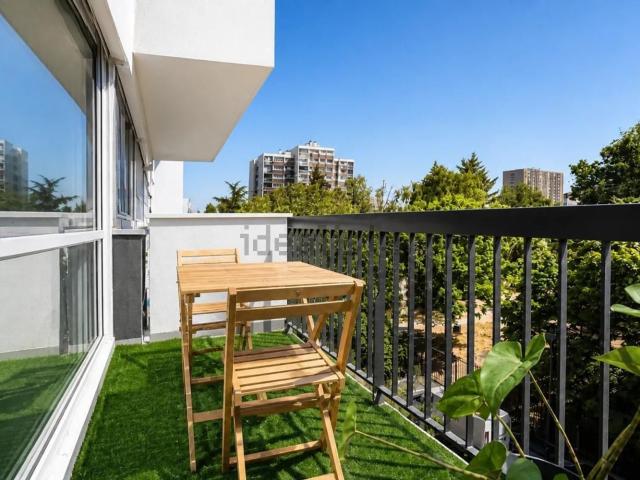 Appartement vente à Pont des Trois Communes - Chanoux - Fauvettes Nord, Neuilly-sur-Marne