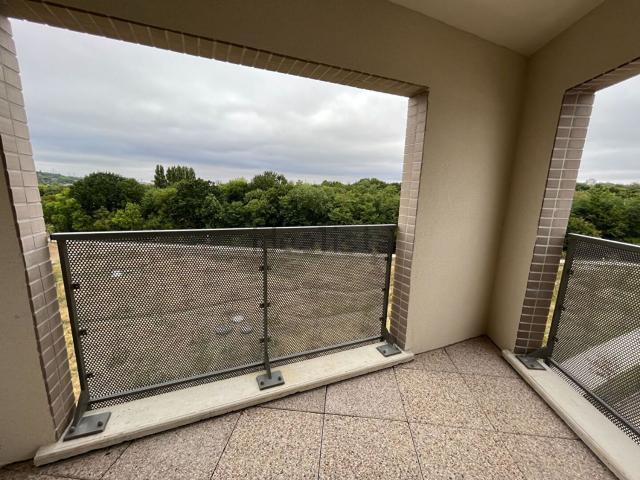 Appartement location à Maison Blanche, Gagny