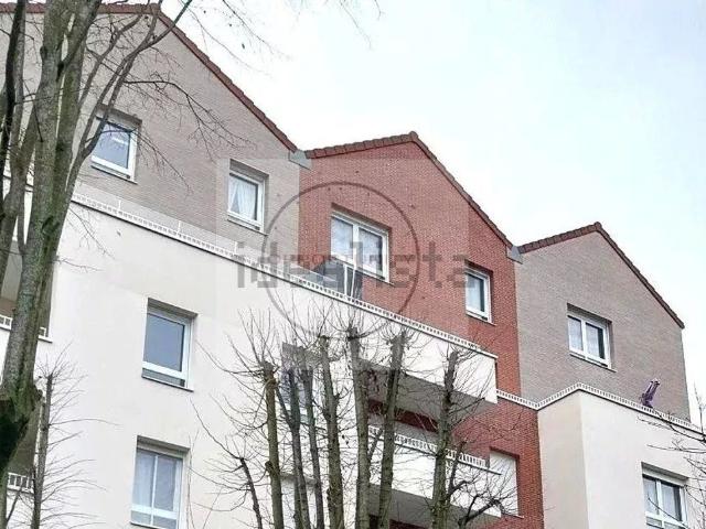 Appartement vente à Maison Blanche, Neuilly-sur-Marne
