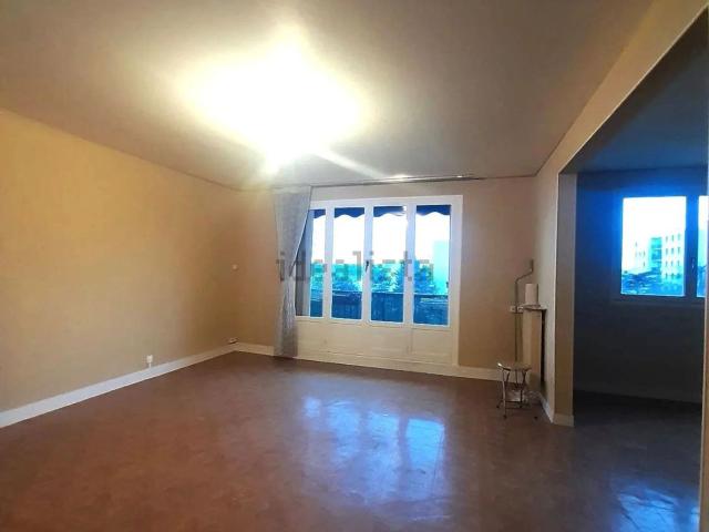 Appartement vente à Cité des Fauvettes, Neuilly-sur-Marne