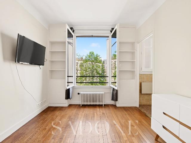 Appartement vente à Nanterre, Neuilly-sur-seine