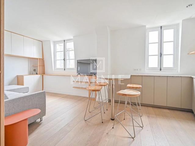 Appartement location à Neuilly-sur-seine, Hauts-de-Seine