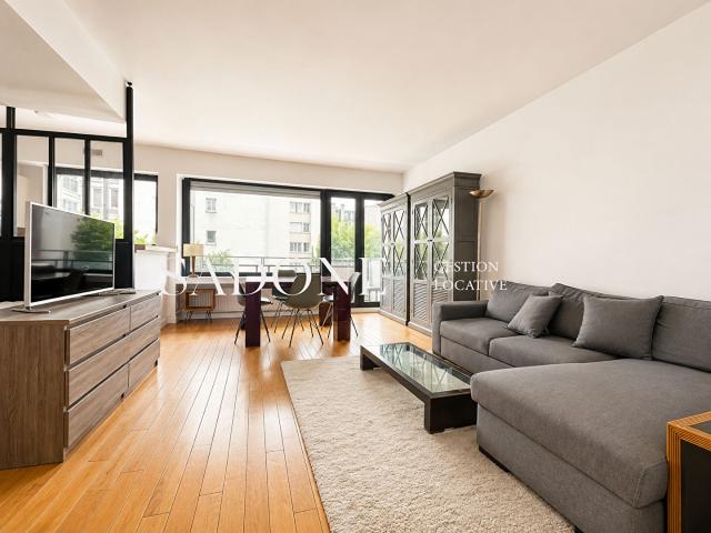 Appartement location à Nanterre, Neuilly-sur-seine