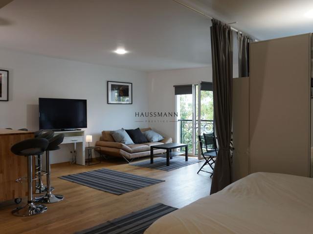 Appartement vente à Nanterre, Neuilly-sur-seine