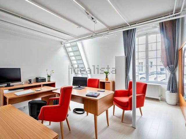 Appartement vente à Neuilly-sur-Seine, Hauts-de-Seine