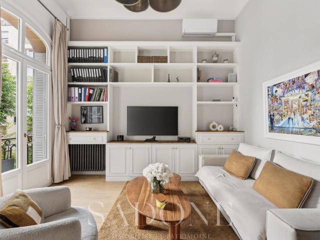 Appartement vente à Nanterre, Neuilly-sur-seine