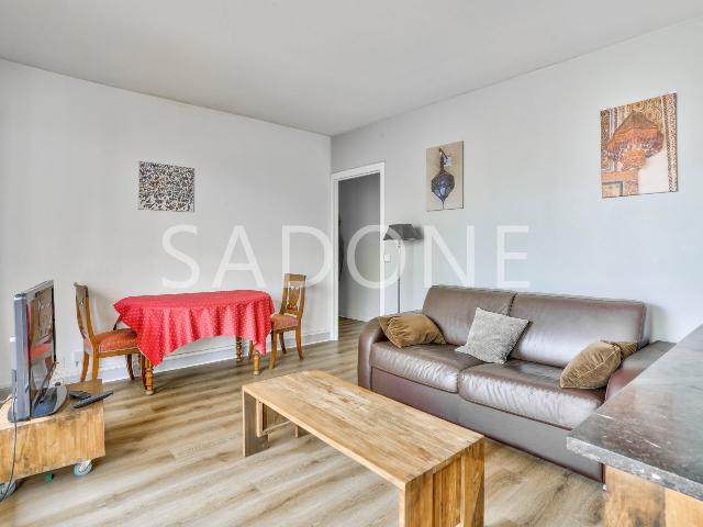 Appartement vente à Nanterre, Neuilly-sur-seine