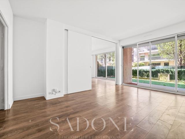 Appartement vente à Nanterre, Neuilly-sur-seine