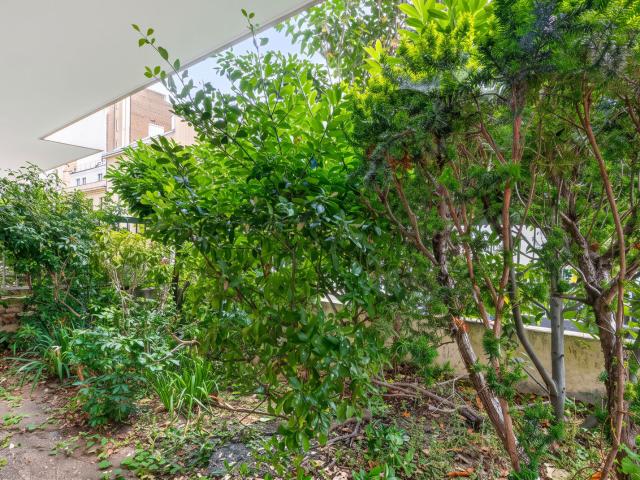 Appartement vente à Nanterre, Neuilly-sur-seine