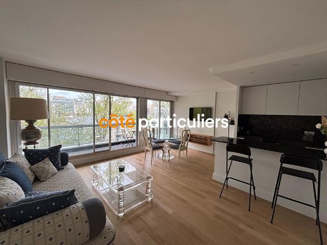 Appartement location à Nanterre, Neuilly-sur-seine
