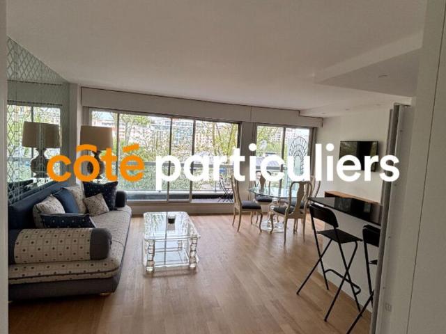 Appartement location à Nanterre, Neuilly-sur-seine