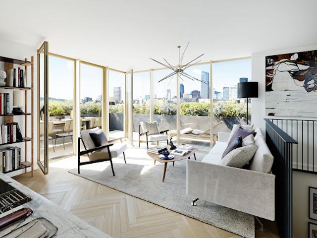 Appartement vente à France métropolitaine, Neuilly-sur-seine