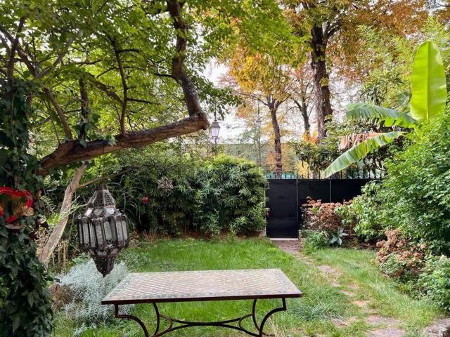 Appartement vente à Neuilly-sur-Seine, Hauts-de-Seine
