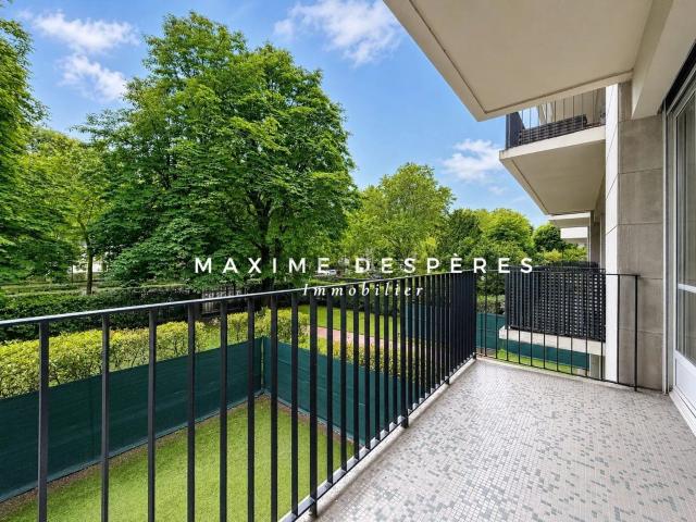 Appartement vente à Neuilly-sur-Seine, Hauts-de-Seine