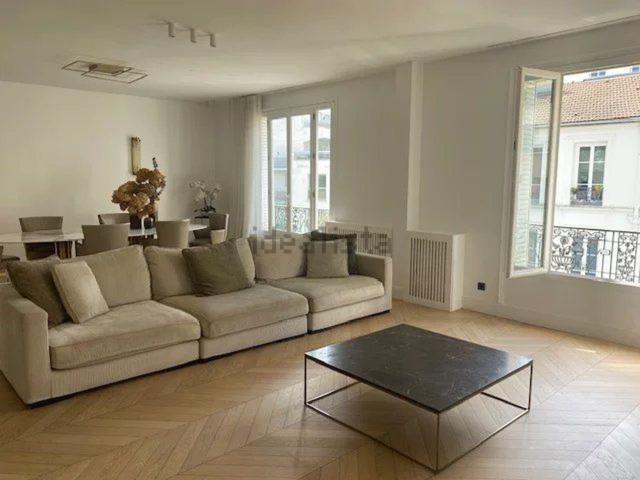 Appartement vente à Neuilly-sur-Seine, Hauts-de-Seine