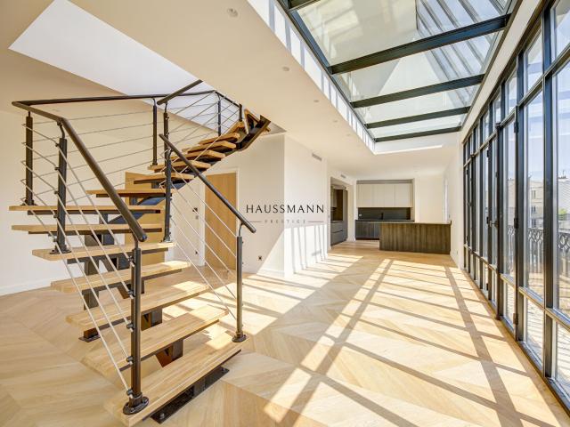 Appartement vente à Nanterre, Neuilly-sur-seine