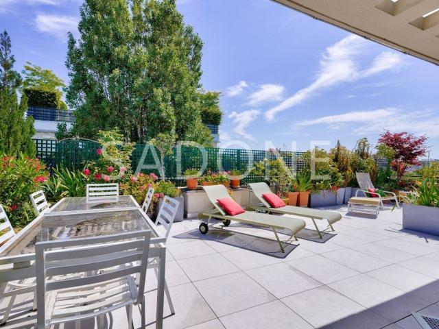 Appartement vente à Neuilly-sur-Seine, Hauts-de-Seine