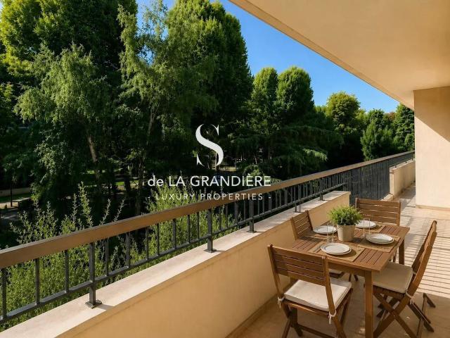 Appartement vente à Neuilly-sur-Seine, Hauts-de-Seine