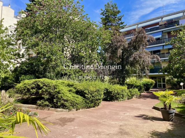 Appartement vente à Neuilly-sur-Seine, Hauts-de-Seine