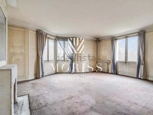 Appartement vente à Neuilly-sur-Seine, Hauts-de-Seine
